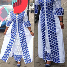 Load image into Gallery viewer, Latest Cotton African Nigerian Dry Lace Fabric High Quality Swiss Voile Lace In Switzerland For Everyone Daily Cloths Sew A1760