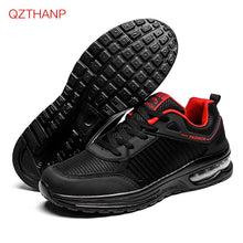 Load image into Gallery viewer, New Men Shoes Summer Fashion Men Casual Shoes Sneakers Breathable Latest Version Shoes High Quality Flats Chaussures Pour Hommes