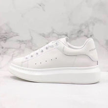 Load image into Gallery viewer, 2021 Shoes Woman Sneakers Fashion New Plush Warm Ankle White Shoes Couple Shoes 34-44 Platforms Kids Lady Shoes Women Zapato