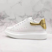 Load image into Gallery viewer, 2021 Shoes Woman Sneakers Fashion New Plush Warm Ankle White Shoes Couple Shoes 34-44 Platforms Kids Lady Shoes Women Zapato