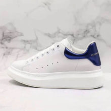 Load image into Gallery viewer, 2021 Shoes Woman Sneakers Fashion New Plush Warm Ankle White Shoes Couple Shoes 34-44 Platforms Kids Lady Shoes Women Zapato