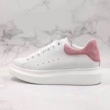 Load image into Gallery viewer, 2021 Shoes Woman Sneakers Fashion New Plush Warm Ankle White Shoes Couple Shoes 34-44 Platforms Kids Lady Shoes Women Zapato