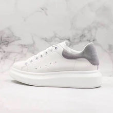 Load image into Gallery viewer, 2021 Shoes Woman Sneakers Fashion New Plush Warm Ankle White Shoes Couple Shoes 34-44 Platforms Kids Lady Shoes Women Zapato