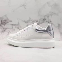 Load image into Gallery viewer, 2021 Shoes Woman Sneakers Fashion New Plush Warm Ankle White Shoes Couple Shoes 34-44 Platforms Kids Lady Shoes Women Zapato