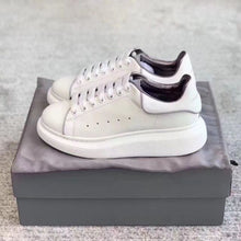 Load image into Gallery viewer, 2021 Shoes Woman Sneakers Fashion New Plush Warm Ankle White Shoes Couple Shoes 34-44 Platforms Kids Lady Shoes Women Zapato