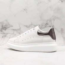 Load image into Gallery viewer, 2021 Shoes Woman Sneakers Fashion New Plush Warm Ankle White Shoes Couple Shoes 34-44 Platforms Kids Lady Shoes Women Zapato