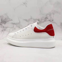 Load image into Gallery viewer, 2021 Shoes Woman Sneakers Fashion New Plush Warm Ankle White Shoes Couple Shoes 34-44 Platforms Kids Lady Shoes Women Zapato