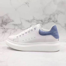 Load image into Gallery viewer, 2021 Shoes Woman Sneakers Fashion New Plush Warm Ankle White Shoes Couple Shoes 34-44 Platforms Kids Lady Shoes Women Zapato