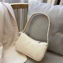 Load image into Gallery viewer, Women Mini Handbags Purse Shoulder Crossbody Bags For Women 2021 Fashion Wide Shoulder Strap Messenger Bag Flap Clutch Pink