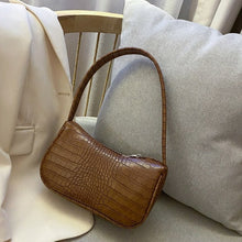 Load image into Gallery viewer, Women Mini Handbags Purse Shoulder Crossbody Bags For Women 2021 Fashion Wide Shoulder Strap Messenger Bag Flap Clutch Pink