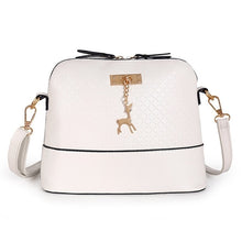 Load image into Gallery viewer, Women Mini Handbags Purse Shoulder Crossbody Bags For Women 2021 Fashion Wide Shoulder Strap Messenger Bag Flap Clutch Pink