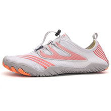 Load image into Gallery viewer, Men Women Quick-Dry Wading Shoes Water Shoes Breathable AquaIn Upstream Antiskid Outdoor Sports Wearproof Beach Sneakers