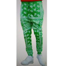 Load image into Gallery viewer, Men Hip Hop Personality Multicolor Pants Joggers Sweatpants Overalls Male Streetwear Harem Pants Women Fashions Trousers