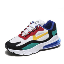 Load image into Gallery viewer, 2020 Spring New Street-Style Air Cushion Airmax Sneakers Women's Platform Dad Shoes Women's Running Shoes Women's