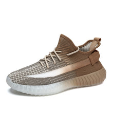 Load image into Gallery viewer, Lightweight Sneakers 2021 Summer Hot Sale Men Mesh Casual Shoes Lac-up Mens Shoes Vulcanize Shoes Walking Sneakers