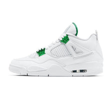 Load image into Gallery viewer, New 4s Black Cat Basketball Shoes 4 Union What The Withe Cement Men Women Sneakers Bred Sports Trainer