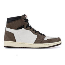 Load image into Gallery viewer, Best 1 Quality OG Game Royal Banned Shadow Bred Womens Toe Clay Green Trainers 1S Sneakers Mens Basketball Shoes Size Eur 36-47