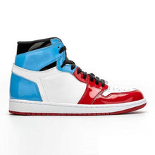 Load image into Gallery viewer, Best 1 Quality OG Game Royal Banned Shadow Bred Womens Toe Clay Green Trainers 1S Sneakers Mens Basketball Shoes Size Eur 36-47