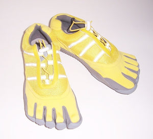Men Women 5 Toes Shoes Outdoor Sport Hiking Running Shoe Breathable Quick Dry Lightweight Five fingers Sneakers Plus Size 44 45
