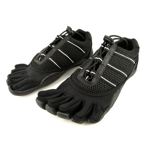 Men Women 5 Toes Shoes Outdoor Sport Hiking Running Shoe Breathable Quick Dry Lightweight Five fingers Sneakers Plus Size 44 45