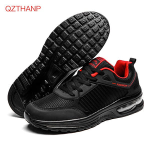 New Men Shoes Summer Fashion Men Casual Shoes Sneakers Breathable Latest Version Shoes High Quality Flats Chaussures Pour Hommes