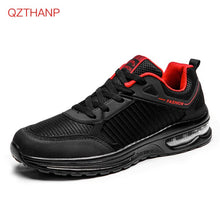 Load image into Gallery viewer, New Men Shoes Summer Fashion Men Casual Shoes Sneakers Breathable Latest Version Shoes High Quality Flats Chaussures Pour Hommes
