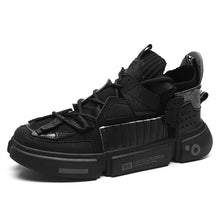 Load image into Gallery viewer, New High Quality Running Shoes for Men Breathable Athletic Sport Shoes Designer Comfortable Soft Jogging Sneakers Zapatillas
