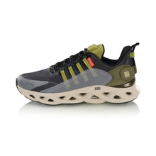Load image into Gallery viewer, Li-Ning Men LN ARC Cushion Running Shoes Wearable Waterproof LiNing li ning WATER SHELL Sport Shoes Sneakers ARHP245 ARHR193
