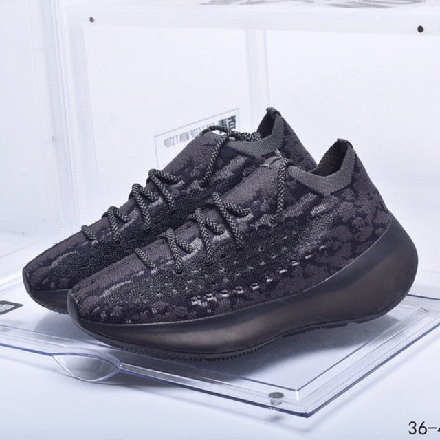2020 Fashion Sneakers Lightweight Men Casual Shoes Breathable Male Footwear Lace Up Walking Shoe Mujer tenis masculino Mujer