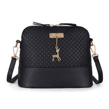 Load image into Gallery viewer, Women Mini Handbags Purse Shoulder Crossbody Bags For Women 2021 Fashion Wide Shoulder Strap Messenger Bag Flap Clutch Pink
