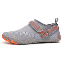 Load image into Gallery viewer, Men Women Quick-Dry Wading Shoes Water Shoes Breathable AquaIn Upstream Antiskid Outdoor Sports Wearproof Beach Sneakers
