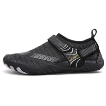 Load image into Gallery viewer, Men Women Quick-Dry Wading Shoes Water Shoes Breathable AquaIn Upstream Antiskid Outdoor Sports Wearproof Beach Sneakers
