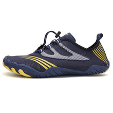 Load image into Gallery viewer, Men Women Quick-Dry Wading Shoes Water Shoes Breathable AquaIn Upstream Antiskid Outdoor Sports Wearproof Beach Sneakers
