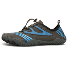 Load image into Gallery viewer, Men Women Quick-Dry Wading Shoes Water Shoes Breathable AquaIn Upstream Antiskid Outdoor Sports Wearproof Beach Sneakers
