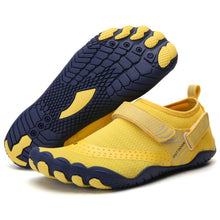 Load image into Gallery viewer, Men Women Quick-Dry Wading Shoes Water Shoes Breathable AquaIn Upstream Antiskid Outdoor Sports Wearproof Beach Sneakers
