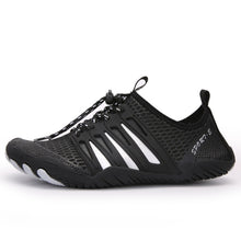 Load image into Gallery viewer, Men Women Quick-Dry Wading Shoes Water Shoes Breathable AquaIn Upstream Antiskid Outdoor Sports Wearproof Beach Sneakers
