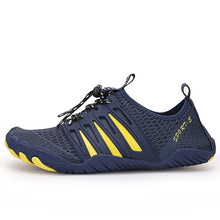 Load image into Gallery viewer, Men Women Quick-Dry Wading Shoes Water Shoes Breathable AquaIn Upstream Antiskid Outdoor Sports Wearproof Beach Sneakers
