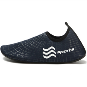 Men Women Quick-Dry Wading Shoes Water Shoes Breathable AquaIn Upstream Antiskid Outdoor Sports Wearproof Beach Sneakers