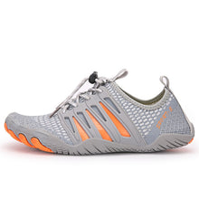 Load image into Gallery viewer, Men Women Quick-Dry Wading Shoes Water Shoes Breathable AquaIn Upstream Antiskid Outdoor Sports Wearproof Beach Sneakers
