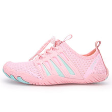 Load image into Gallery viewer, Men Women Quick-Dry Wading Shoes Water Shoes Breathable AquaIn Upstream Antiskid Outdoor Sports Wearproof Beach Sneakers
