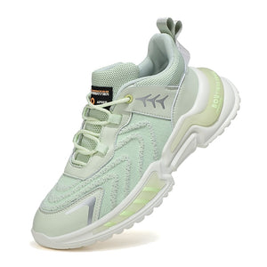 Spring Men Sneakers Breathable Running Shoes Outdoor Sport Fashion Comfortable Casual Couples Gym Mens Shoes Zapatos De Mujer
