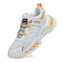 Load image into Gallery viewer, Spring Men Sneakers Breathable Running Shoes Outdoor Sport Fashion Comfortable Casual Couples Gym Mens Shoes Zapatos De Mujer
