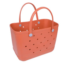 Load image into Gallery viewer, Extra Large Beach Bags Leopard Printed Summer EVA Basket Women Large Capacity Beach Bag Totes

