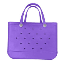 Load image into Gallery viewer, Extra Large Beach Bags Leopard Printed Summer EVA Basket Women Large Capacity Beach Bag Totes
