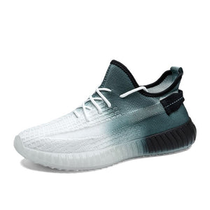 Lightweight Sneakers 2021 Summer Hot Sale Men Mesh Casual Shoes Lac-up Mens Shoes Vulcanize Shoes Walking Sneakers