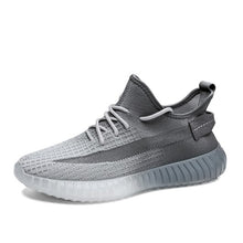 Load image into Gallery viewer, Lightweight Sneakers 2021 Summer Hot Sale Men Mesh Casual Shoes Lac-up Mens Shoes Vulcanize Shoes Walking Sneakers
